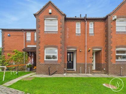 Barley Mews, Robin Hood, Wakefield