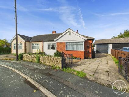 Portage Avenue, Leeds