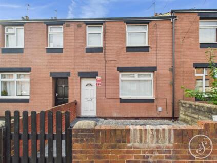 Copperfield Crescent, Leeds