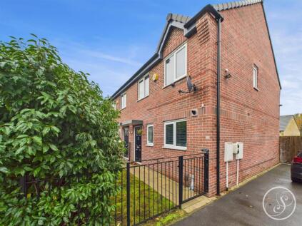 Cartmell Drive, Leeds