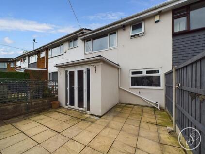 Garland Drive, Leeds