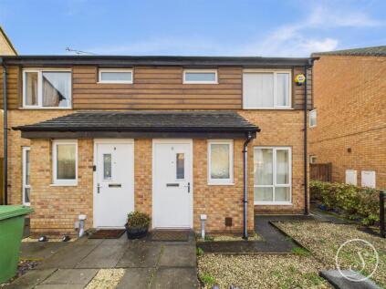 Parkside View, Seacroft, Leeds