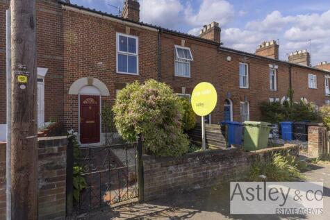 Stacy Road, Norwich, NR3