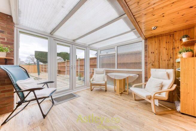 conservatory