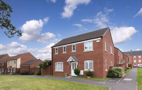 Bittern Avenue, Sprowston, Norwich