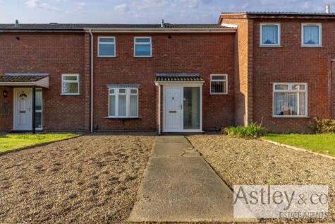 Stonehouse Road, Sprowston, Norwich