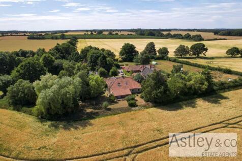 Long Lane, Colby, Norwich, NR11