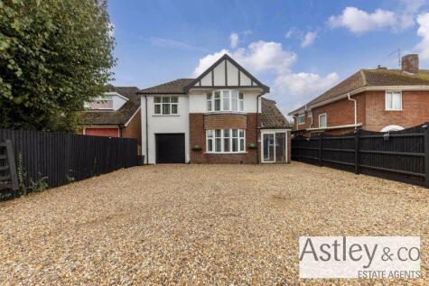 Fifers Lane, Hellesdon, Norwich, NR6