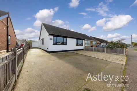 Cere Road, Sprowston, Norwich