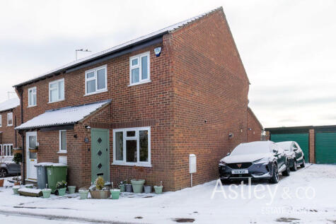 Chittock Close, Spixworth, NR10