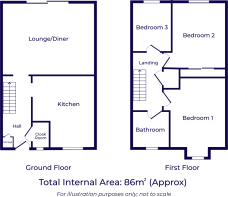 Hampden Floor Plan