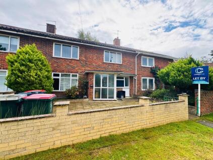 Willow Close, Crawley