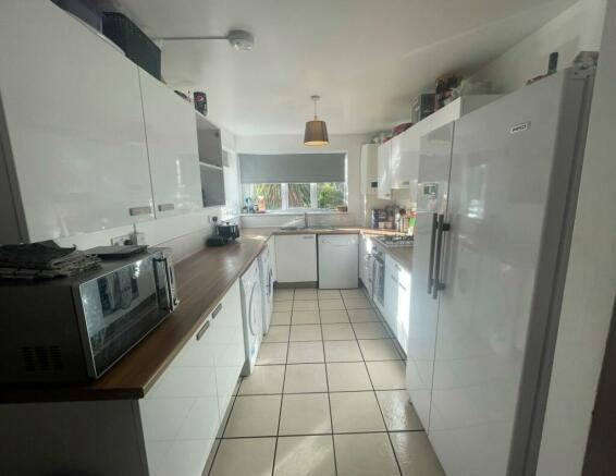 Semi-Detached - 6 Bedroom HMO