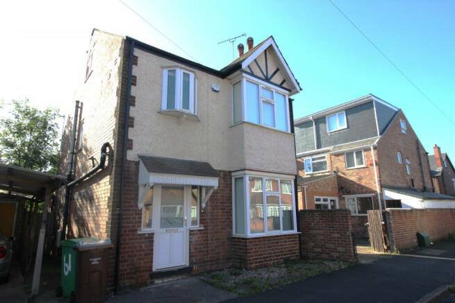 5 Bed Detached HMO