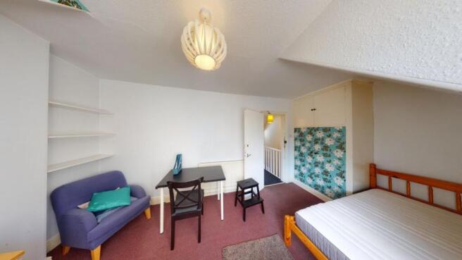 5 Bedroom HMO