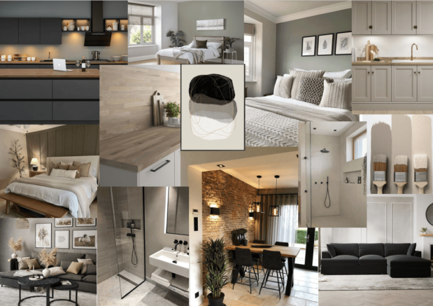 5 Bedroom Terrace - HMO