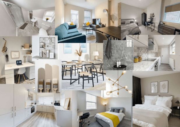 5 Bedroom End Terrace - HMO