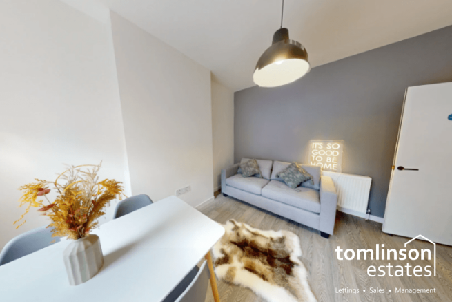 4 Bedroom Student HMO