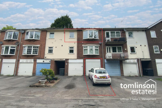 2 Bedroom Flat To Rent
