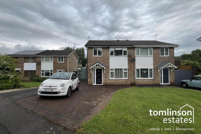 3 bedroom detached home