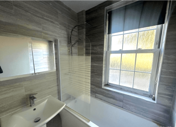2 bed Student Property