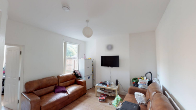 Six Bedroom - Student Property