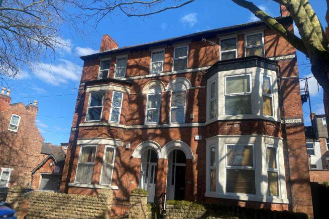 6 Bedroom Student HMO