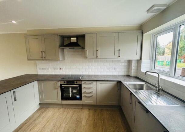 2 Bedroom Terraced House