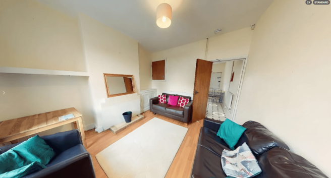3 Bedroom - Student Property