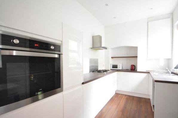 4 Bedroom terraced house - HMO