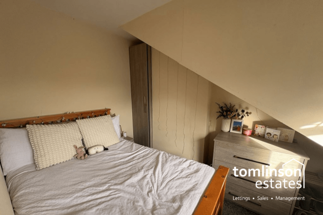 Five Bed HMO - Student Property