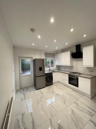 2 Bedroom Student Property