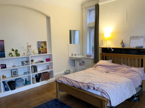 10 Bedroom detached house - HMO