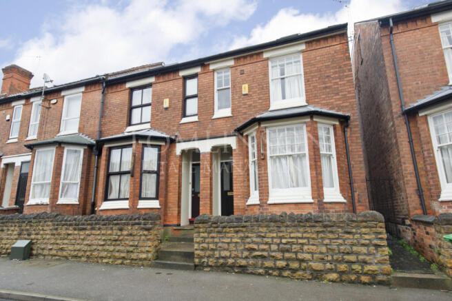 6 Bedroom Terraced House - HMO