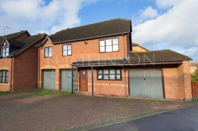 3 Bedroom semi-detached House - HMO