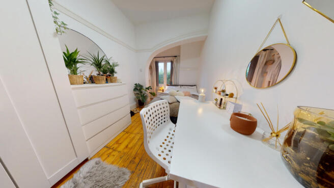 10 Bedroom detached house - HMO