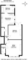 Ground Floor Flat, 17 Gosfield Road, Herne Bay (2)