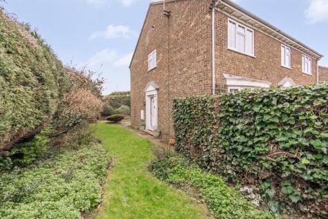 The Horshams, Beltinge, Herne Bay