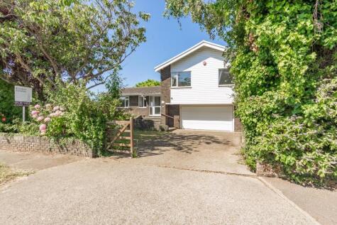 Burlington Drive, Herne Bay