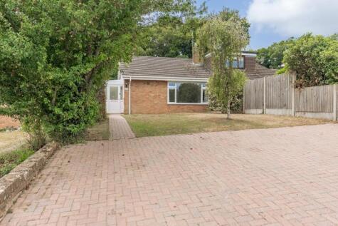 Sleigh Road, Sturry, Canterbury