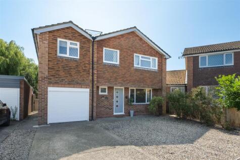 Malvern Park, Herne Bay