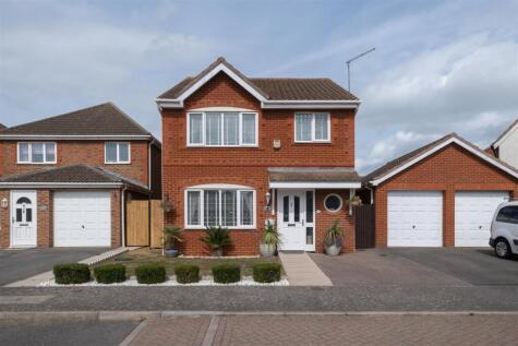 Petrel Close, Herne Bay