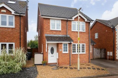 Oyster Close, Herne Bay