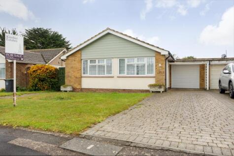 Highfields Avenue, Herne Bay