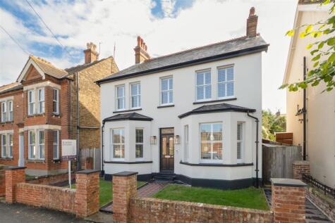 Downs Park, Herne Bay