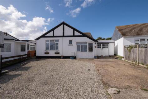 Vauxhall Avenue, Herne Bay