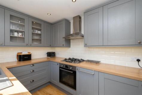 Barley Close, Herne Bay