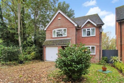 Nurserylands, Herne Bay