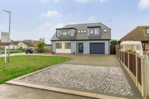 Daimler Avenue, Herne Bay