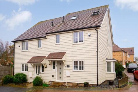 Aurum Close, Whitstable